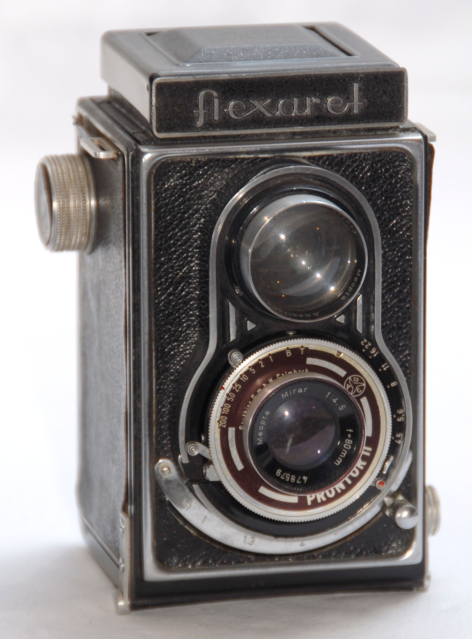 MEOPTA FLEXARET